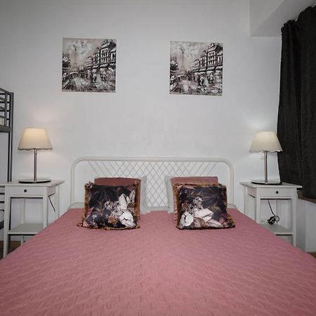 Brial Apartment 2 Bedrooms, Amberes Exterior foto