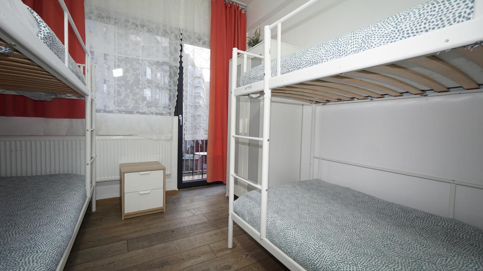 Brial Apartment 2 Bedrooms, Amberes Exterior foto