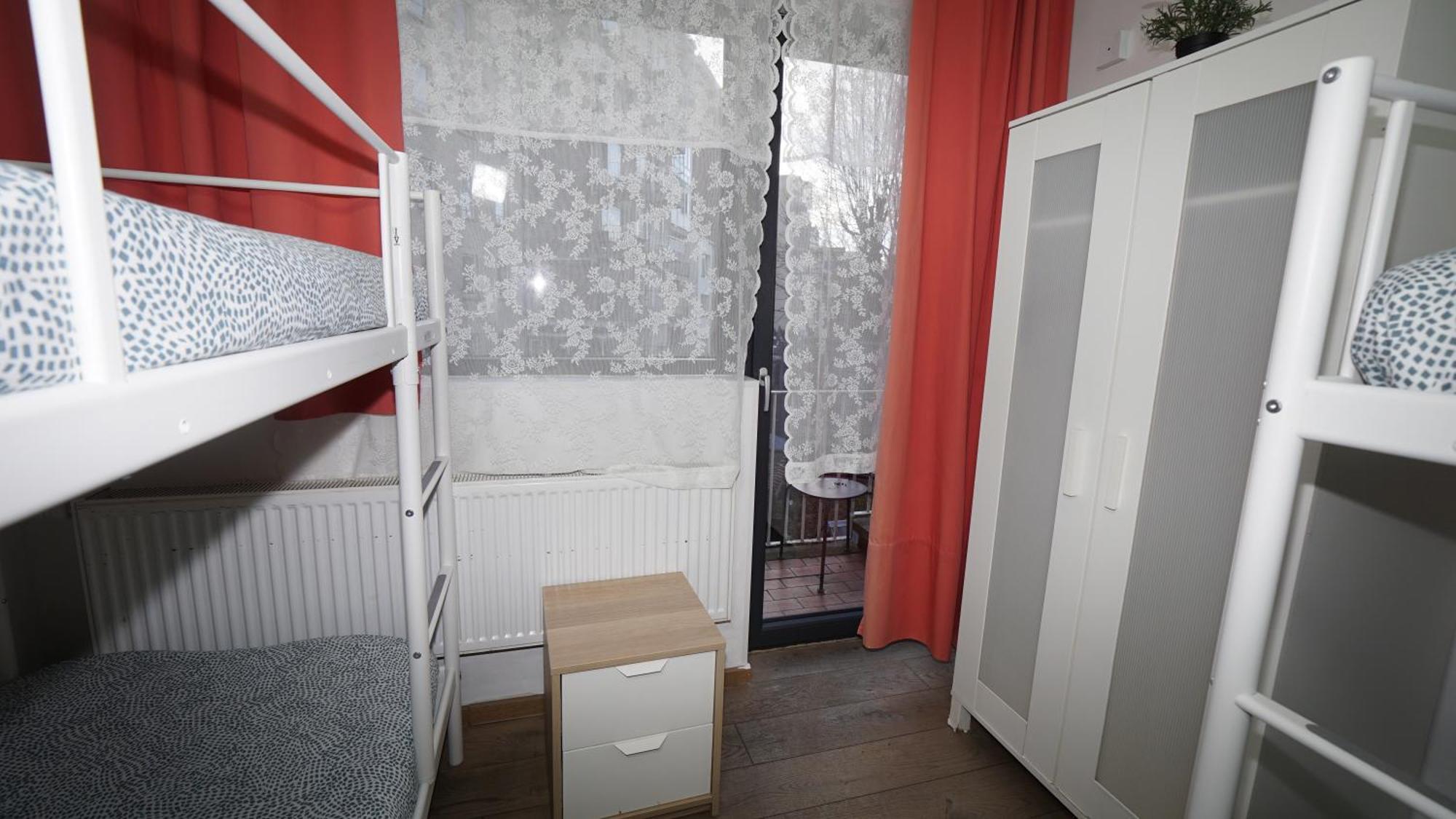 Brial Apartment 2 Bedrooms, Amberes Exterior foto