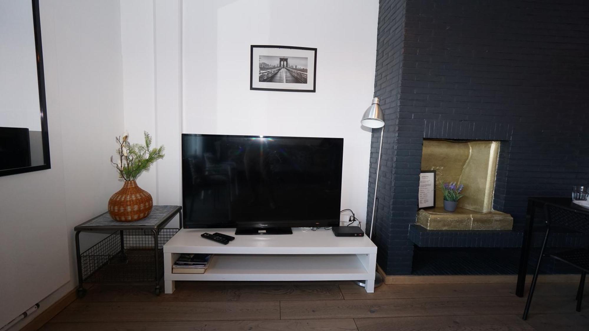 Brial Apartment 2 Bedrooms, Amberes Exterior foto