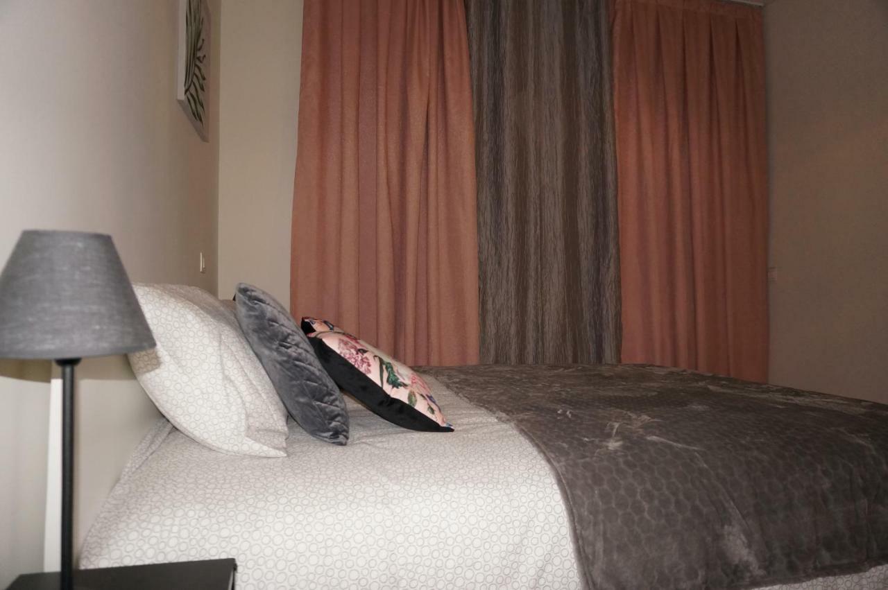 Brial Apartment 2 Bedrooms, Amberes Exterior foto