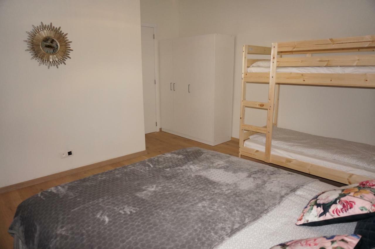 Brial Apartment 2 Bedrooms, Amberes Exterior foto