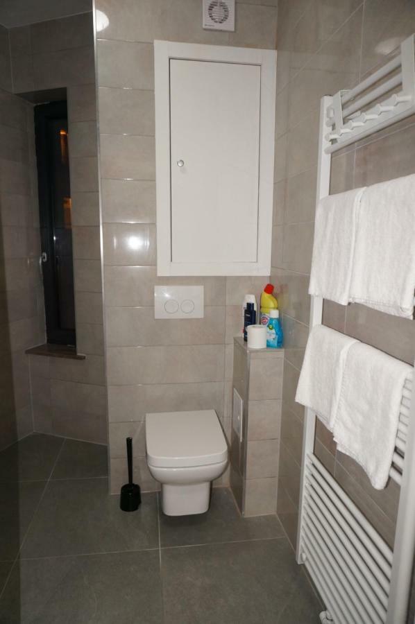 Brial Apartment 2 Bedrooms, Amberes Exterior foto