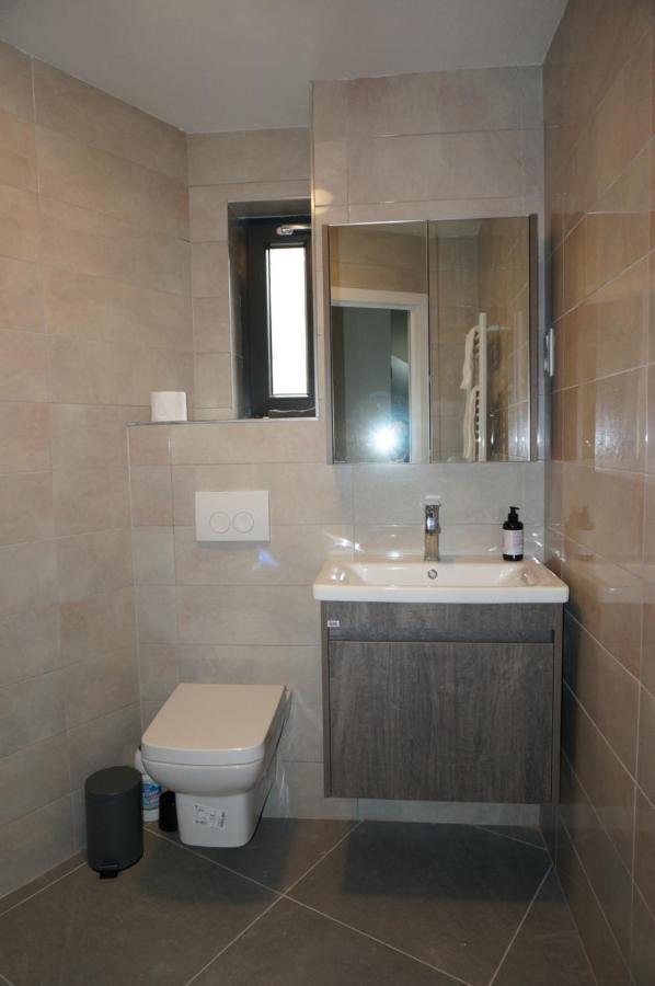 Brial Apartment 2 Bedrooms, Amberes Exterior foto