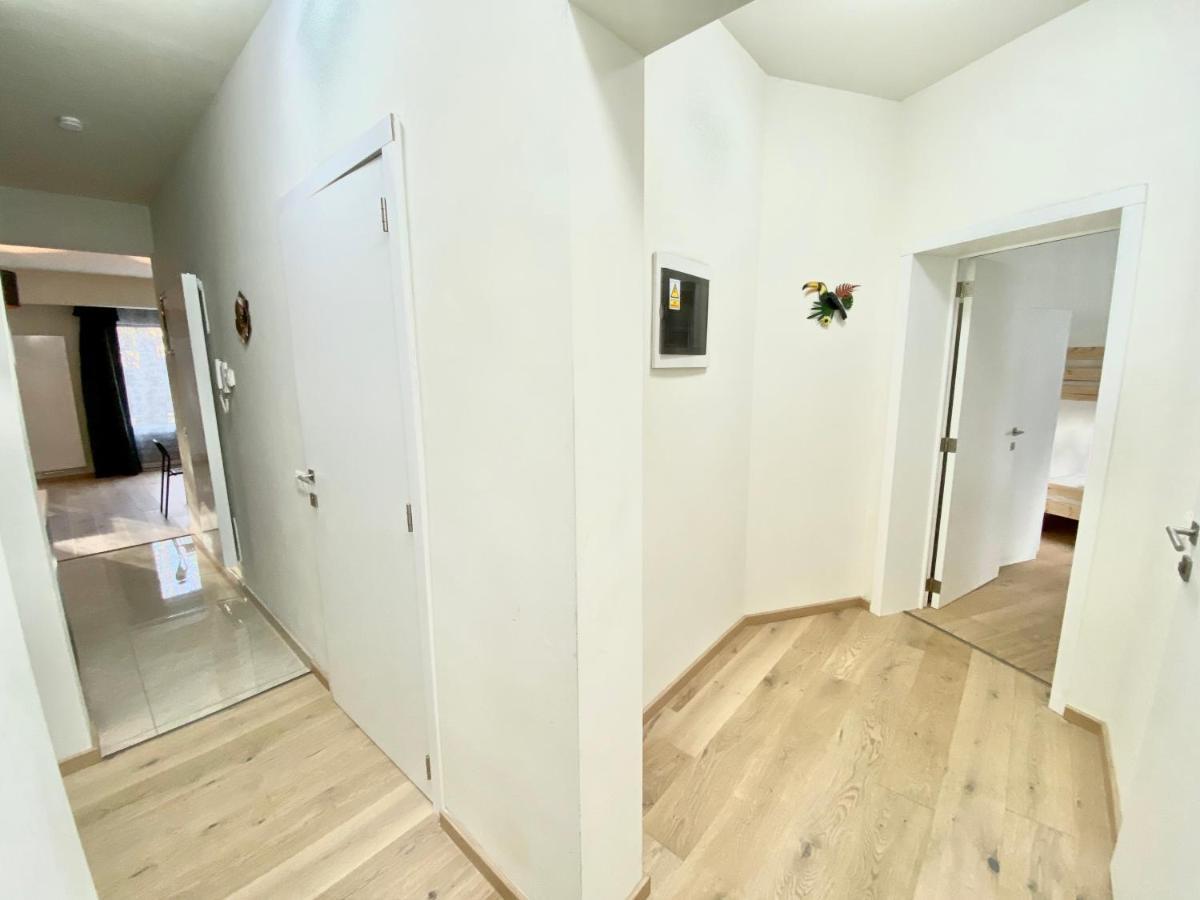 Brial Apartment 2 Bedrooms, Amberes Exterior foto