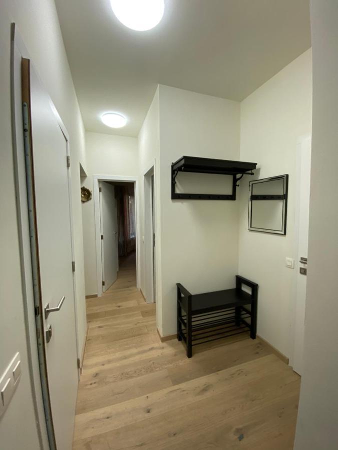 Brial Apartment 2 Bedrooms, Amberes Exterior foto