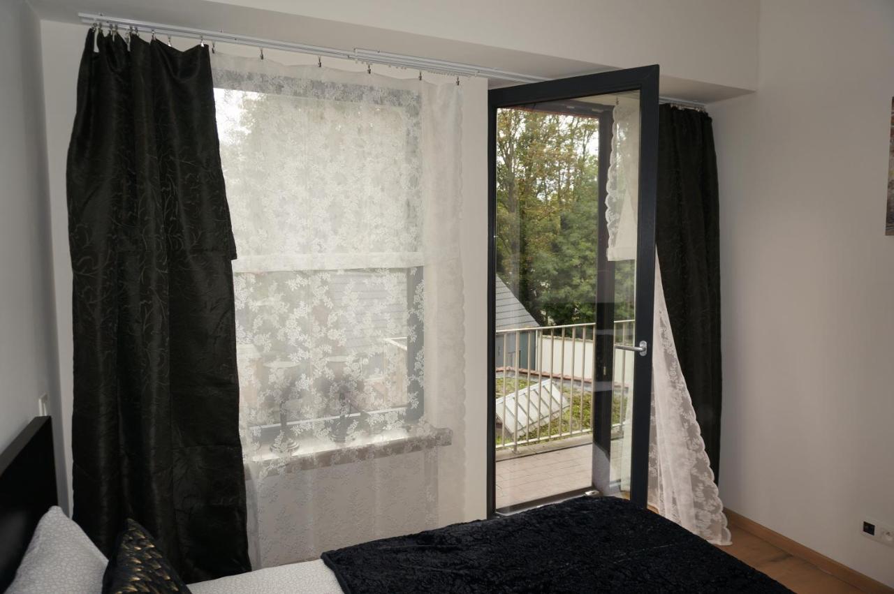 Brial Apartment 2 Bedrooms, Amberes Exterior foto