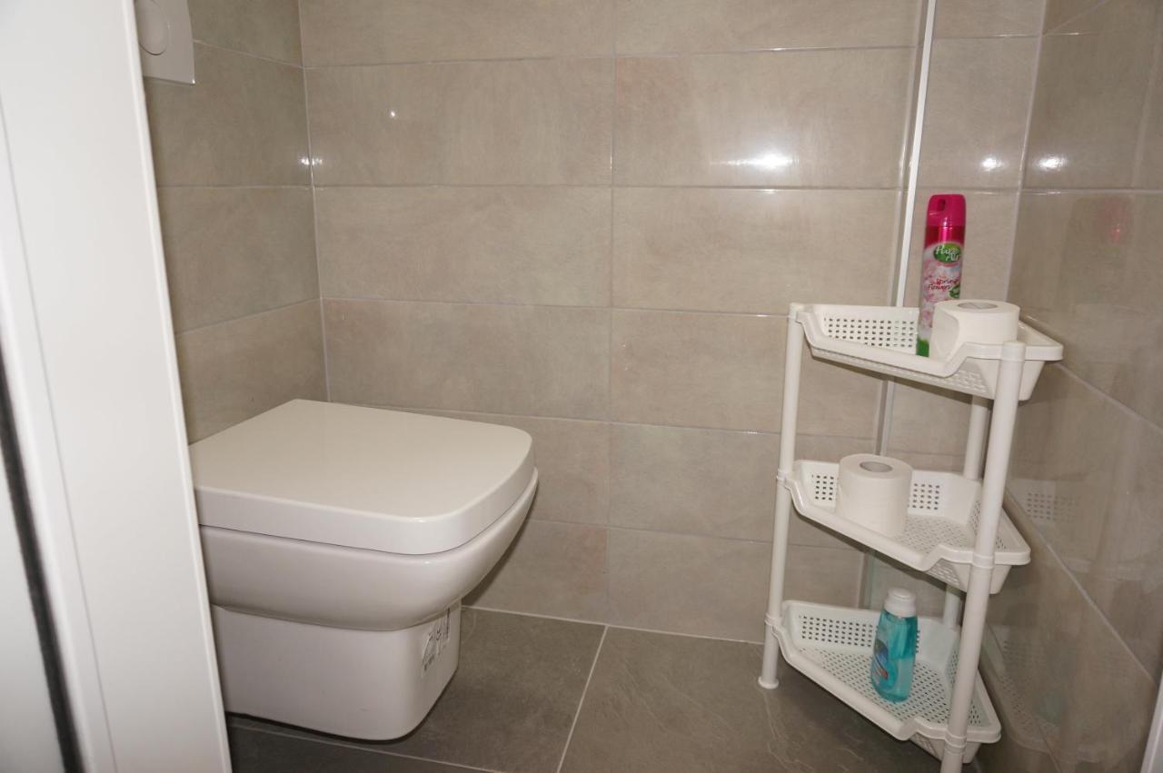 Brial Apartment 2 Bedrooms, Amberes Exterior foto