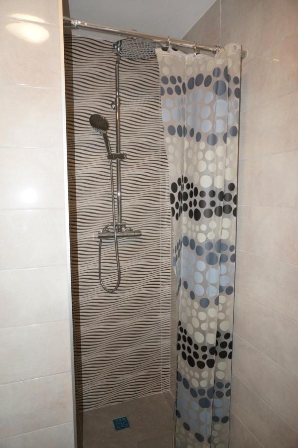Brial Apartment 2 Bedrooms, Amberes Exterior foto
